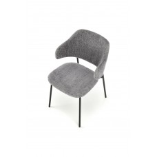 Virtuves krēsls bez roku balstiem K497